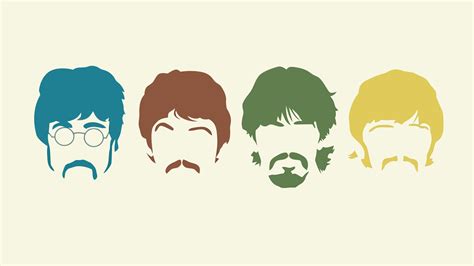 The Beatles Hd Wallpaper Background Image 1920x1080