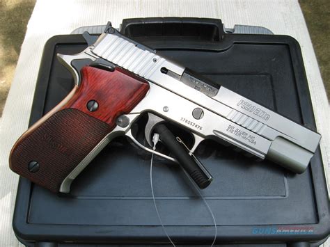 Sig Sauer P220 10 Sao 10mm Elite St For Sale At