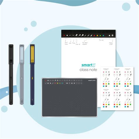 Neo Smartpen｜m1智慧防疫組合包iii Papertube 有設計 Udesign