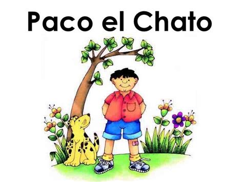 Paco El Chato Quinto Grado / Libros Paco El Chato Primaria Quinto Grado ...