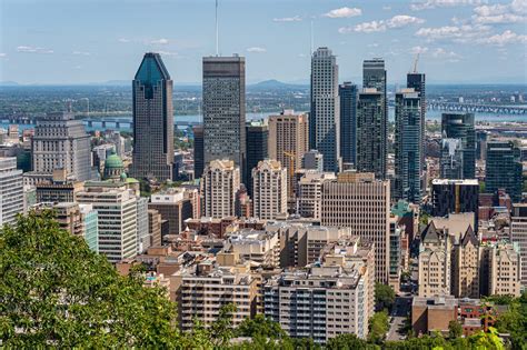 Canadian, Quebec governments inject $50 million to support Montreal ...