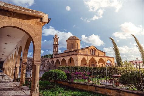 Declared the capital of turkey in 1923, this formerly small, insignificant town was designed to be the poster child for president mustafa kemal ataturk's founding. What Is The Capital Of Cyprus? - WorldAtlas.com