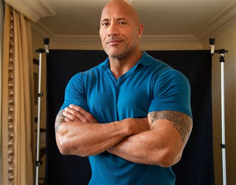 Dwayne The Rock Johnson Part Of Group That Purchased XFL For 15 Million