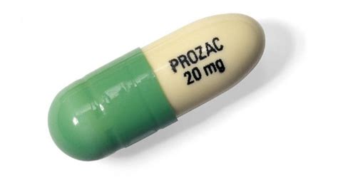 Prozac International Coalition For Drug Awareness