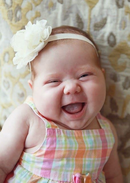 Happy And Cute Babies Images ~ Snipping World