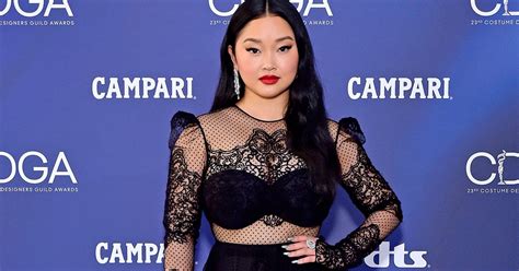 Lana Condor Says Many People Are “in Denial” About Anti Asian Hate Teen Vogue