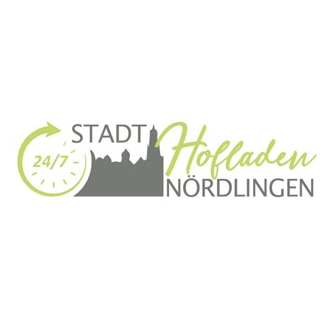 Stadt Hofladen Nördlingen