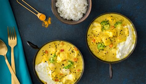 Both fisheries are in excellent shape, so these fish are both economical and sustainable choices for seafood lovers. Wild Alaska Pollock Coconut Curry with Cucumber Yogurt ...