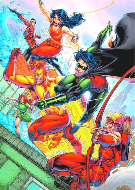 Pin De David Bouldin En Heros Superhéroes Dc Personajes Comic