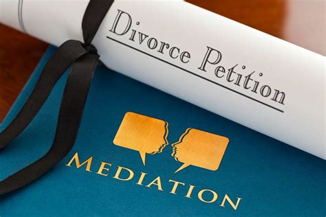 What Happens During A California Divorce Mediation Judy Burger Law