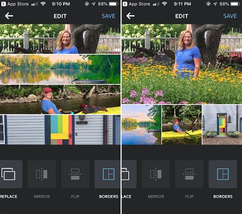 Make anything to celebrate everything! The 7 best photo collage maker apps for iPhone