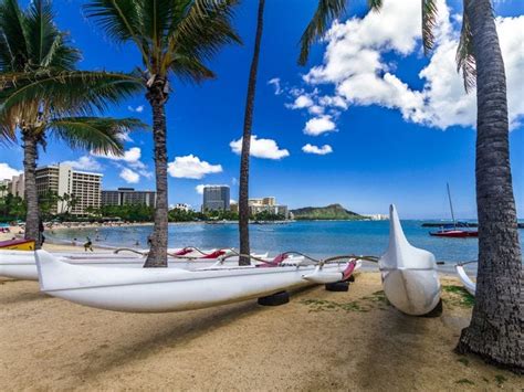 Hawaii In 50 Postcard Perfect Images
