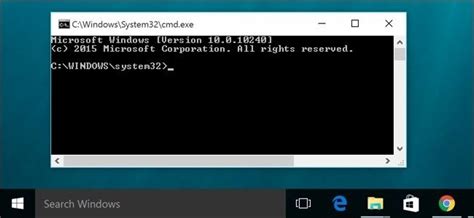 The command prompt windows 10 is one of the most used and useful utility you have on your computer. 10 Ways to Open the Command Prompt in Windows 10