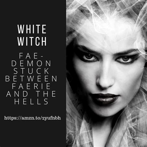 White Witch The Wyrd