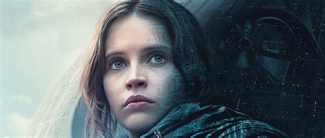 See Gareth Edwards Notes On The Rogue One Poster Plus Find Out