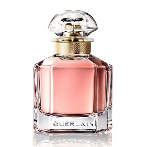 Guerlain Guerlain Mon Guerlain Eau De Parfum Perfume For Women 16