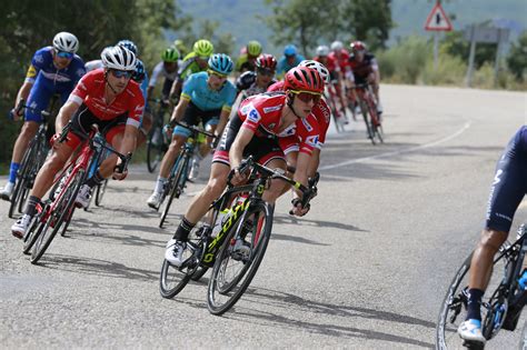 Vuelta a España 2019 route: all you need to know about the route for ...