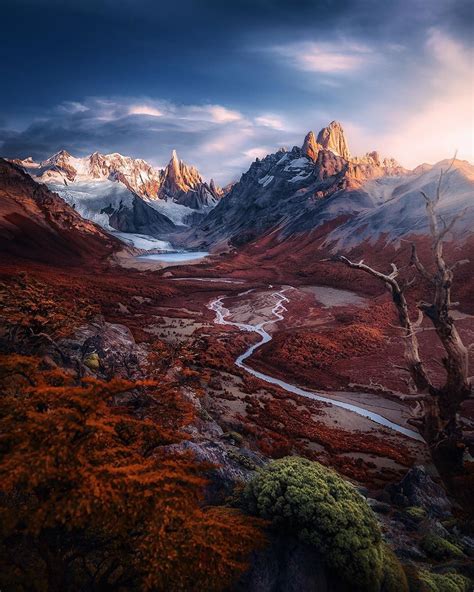10 Most Amazing Places On Earth Must See Once In Life Paisaje