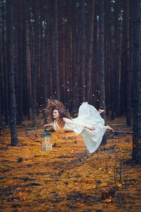 In My Dream By Eugenia Podgornaya On 500px Surrealism Photography