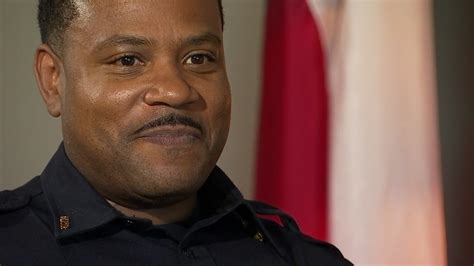 Mesquite Police Department Has Its First Black Sergeant Nbc 5 Dallas