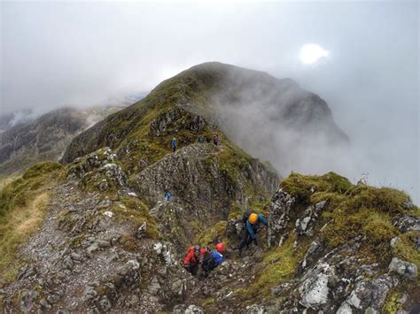 West Coast Mountain Guides Fort William 2019 All You Need To Know