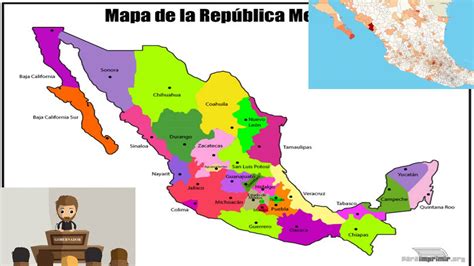 Top 19 Mejores Mapa De La Ciudad De México Con División Política En 2022