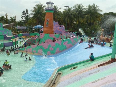 Bandaraya melaka(بندراي ملاك), bandaraya bersejarah merupakan ibu negeri melaka, malaysia. Wet World Water Park Shah Alam | Interesting Places in ...