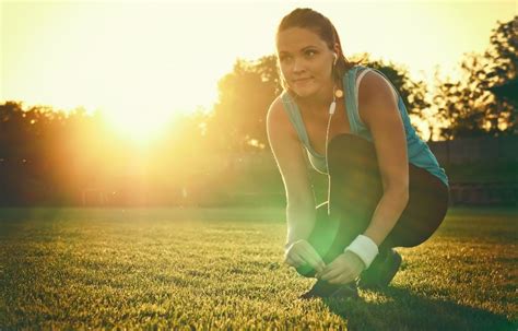 Descubre Los 10 Beneficios De Practicar Deporte Para La Salud En