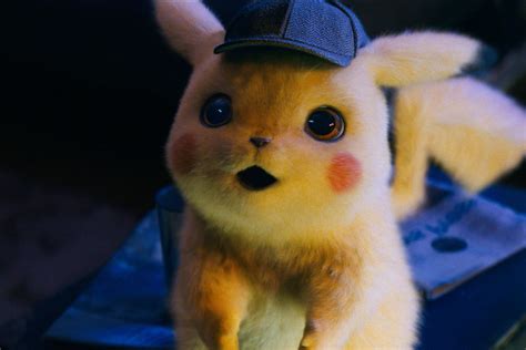 New Trailers Detective Pikachu Hellboy Dark Phoenix And More The