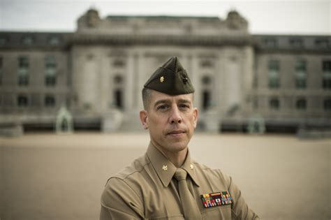 A Marines Convictions After Flawed Military Sex Assault Investigation