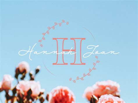 Hannah Joan By Amy Greenwald On Dribbble