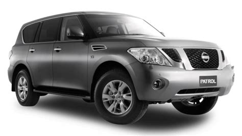 Best 8 Seater Suv Carsguide