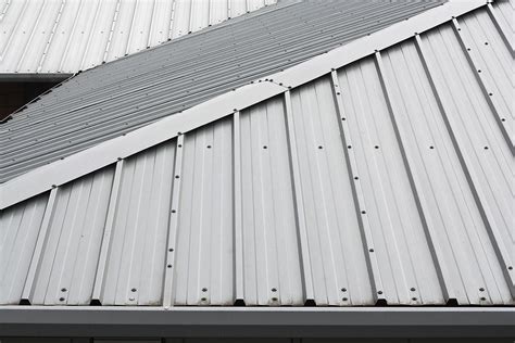 The Benefits And Considerations Of Commercial Metal Roofing Systems