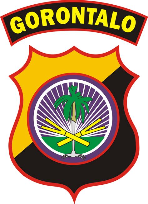 Logo Kota Gorontalo Kumpulan Logo Indonesia