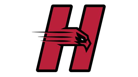 Hartford Hawks Logo, symbol, meaning, history, PNG png image