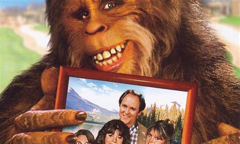 Review William Dears Harry And The Hendersons Gets Special Edition