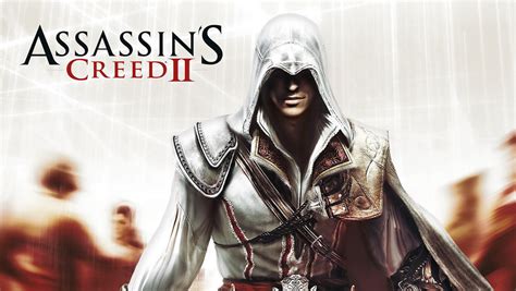 Buenísimo Descarga Assassins Creed 2 gratis para PC Viax Esports