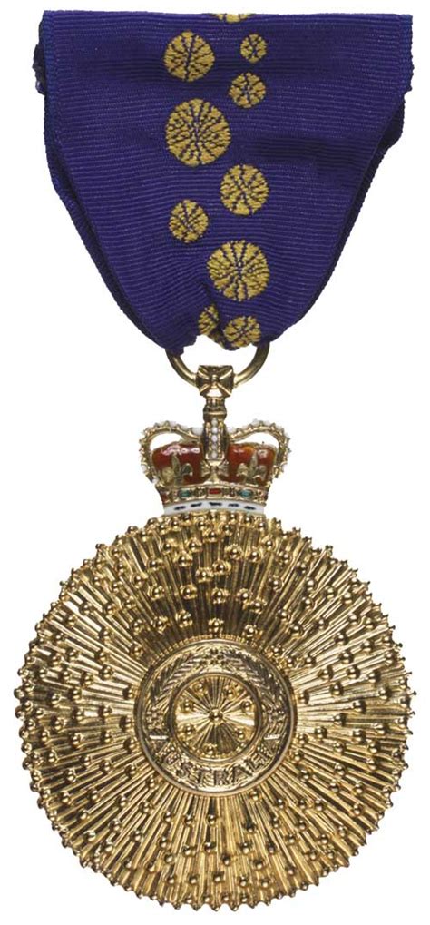 Orders Decorations And Medals Australian Singles
