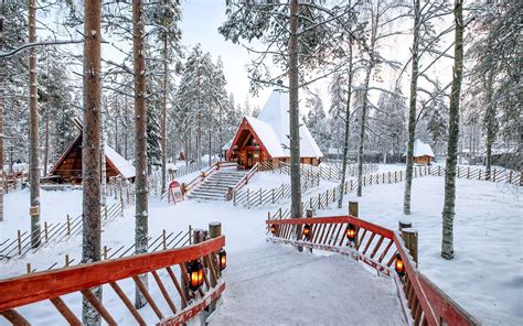 How Much Does It Cost To Go To Lapland 4 Night Budget Breakdown