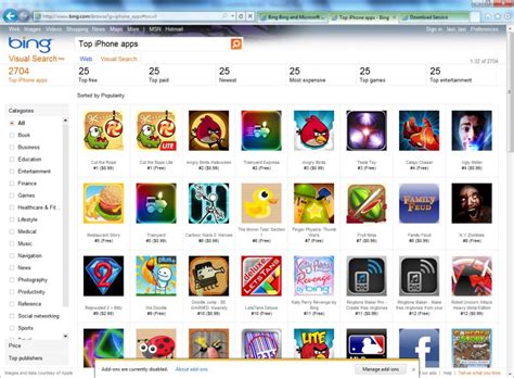 These useful apps can assist you in finding exactly what you are looking for. Microsoft Tag Enhances iPhone App Download Experience via ...