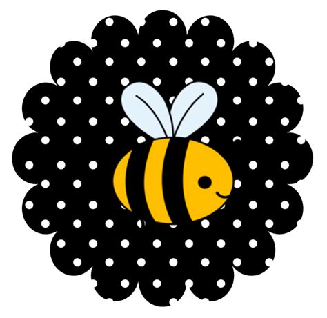 Bees Clipart Printable Bees Printable Transparent Free For Download On