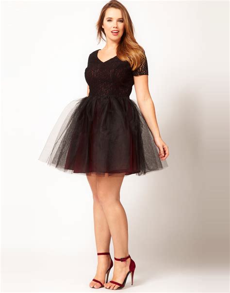 2013 Plus Size Prom Dresses Fashion Trend Seeker