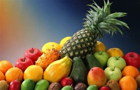 Conceptodefinición ¿qué Son Las Frutas Los Tipos Y Beneficios 2021