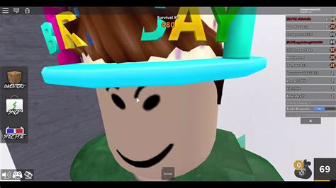 Rb battles home of the first ever roblox championship event! Roblox Savage Roast 1 Youtube - Cara Cheat Free Fire 2019 Game Guardian