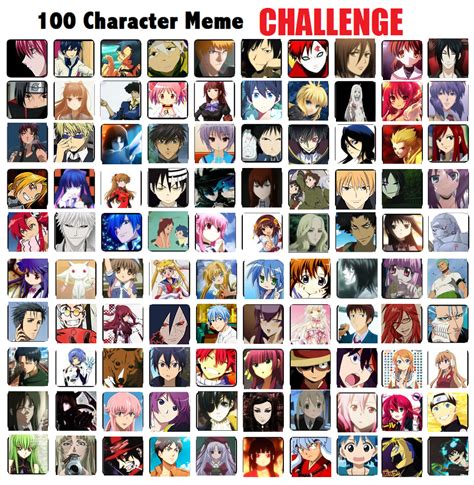 100 Nombres De Personajes De Anime Mujeres Reverasite