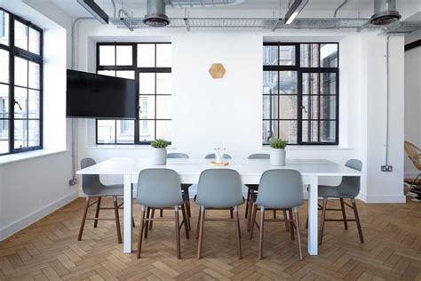 Creating The Perfect Office Space My Decorative