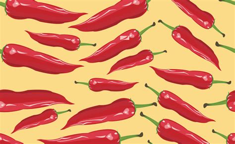 the spicy science of chili peppers