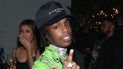 Ynw Melly Potentially Facing Death Penalty After Appeals Court Ruling