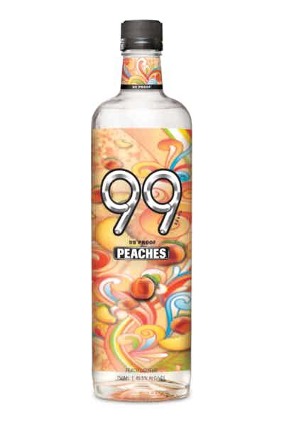 99 Peaches Water Street Wines And Spirits