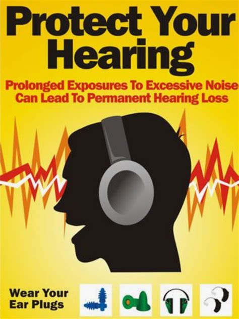 Protecting Your Hearing From Noise Victorian Hearing